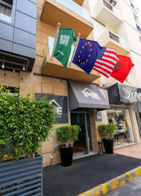 The Fourteen Luxury Boutique Hotel